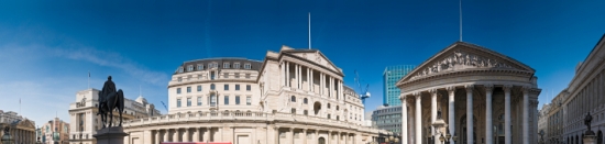 Bank of England